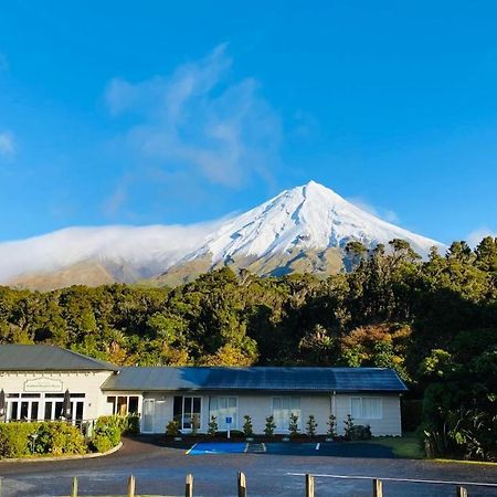 ホテル Ngati Ruanui Stratford Mountain House エクステリア 写真